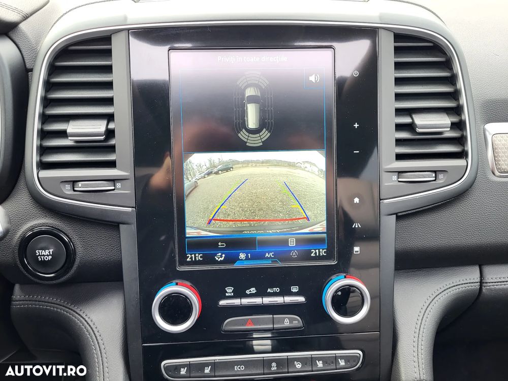 Renault Koleos ENERGY dCi 175 X-tronic 4WD INITIALE PARIS - 26