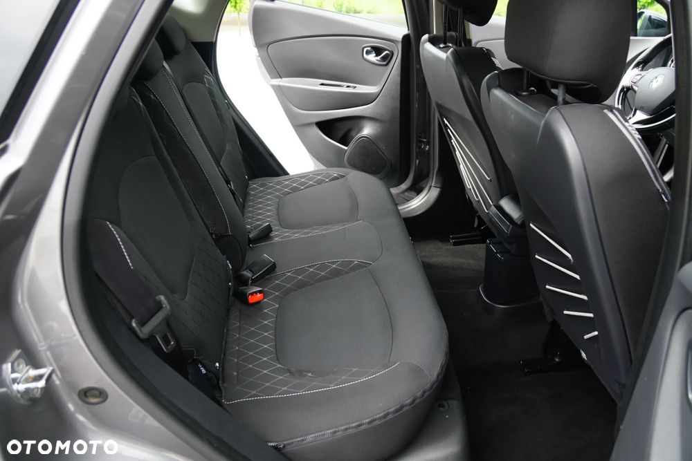 Renault Captur ENERGY TCe 90 Start&Stop Luxe - 35