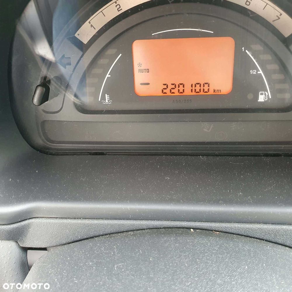 Citroën C3 - 4