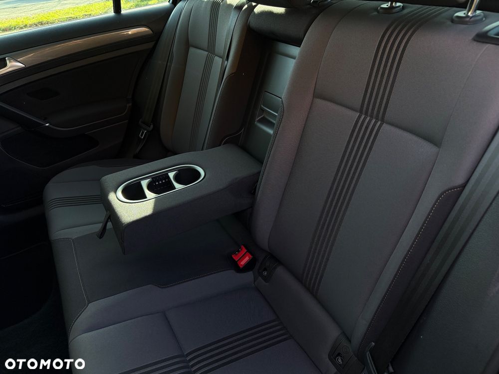 Volkswagen Golf Variant 1.4 TSI BlueMotion Technology Allstar - 11