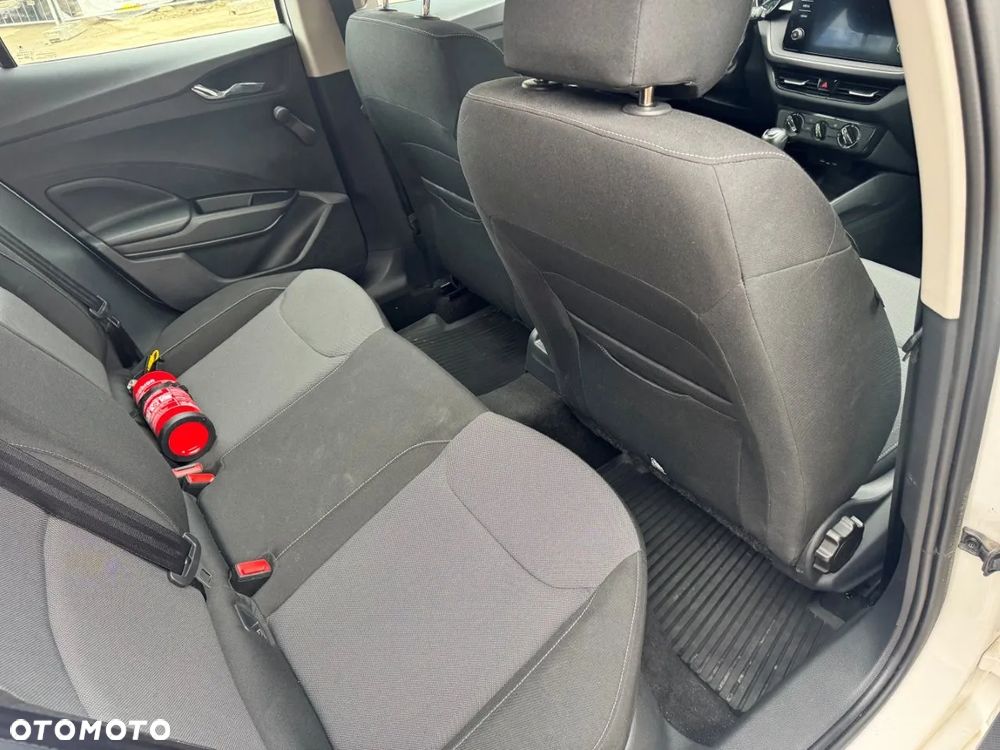 Skoda Fabia 1.0 TSI Ambition - 18