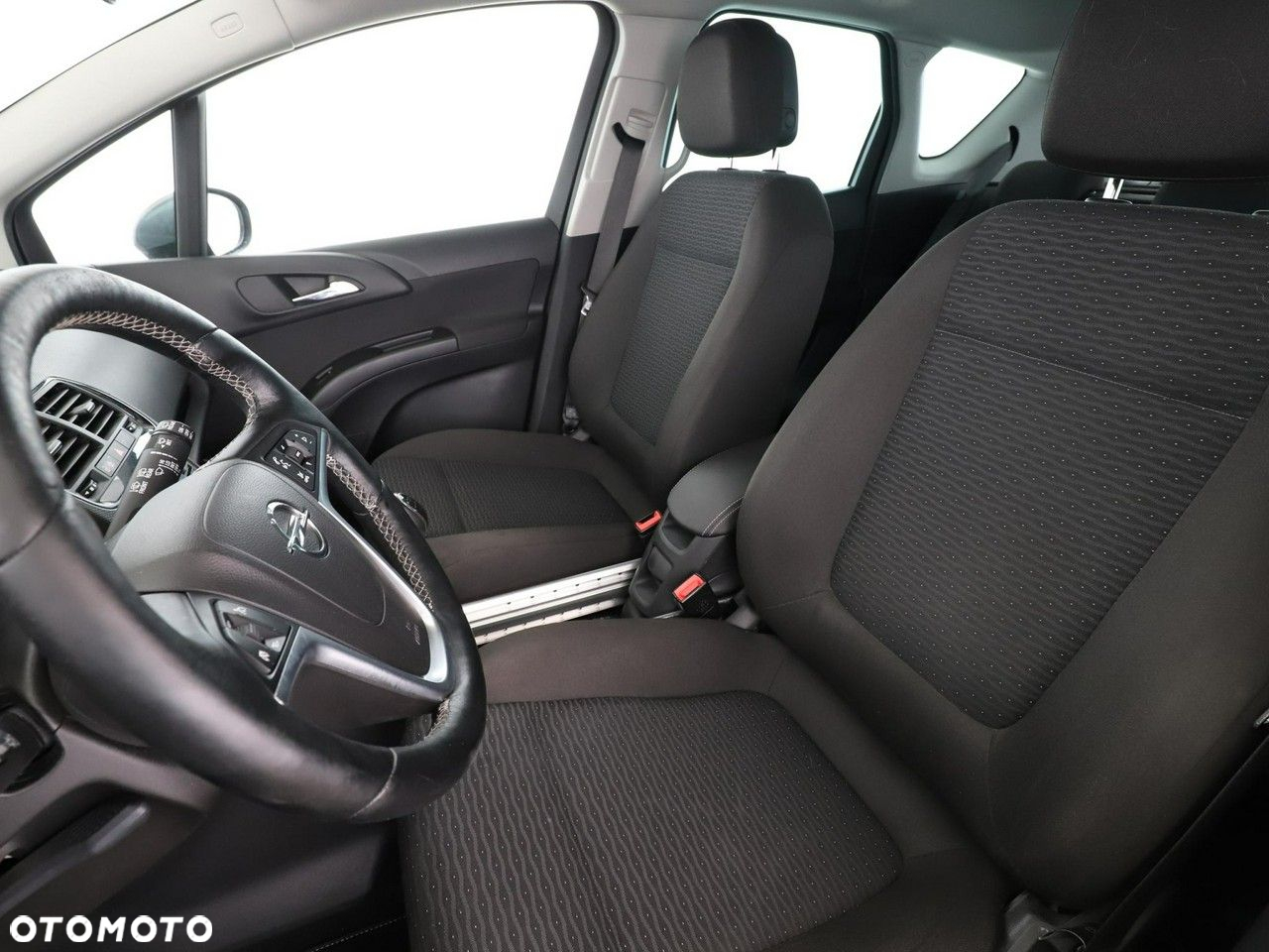 Opel Meriva 1.4 drive - 13