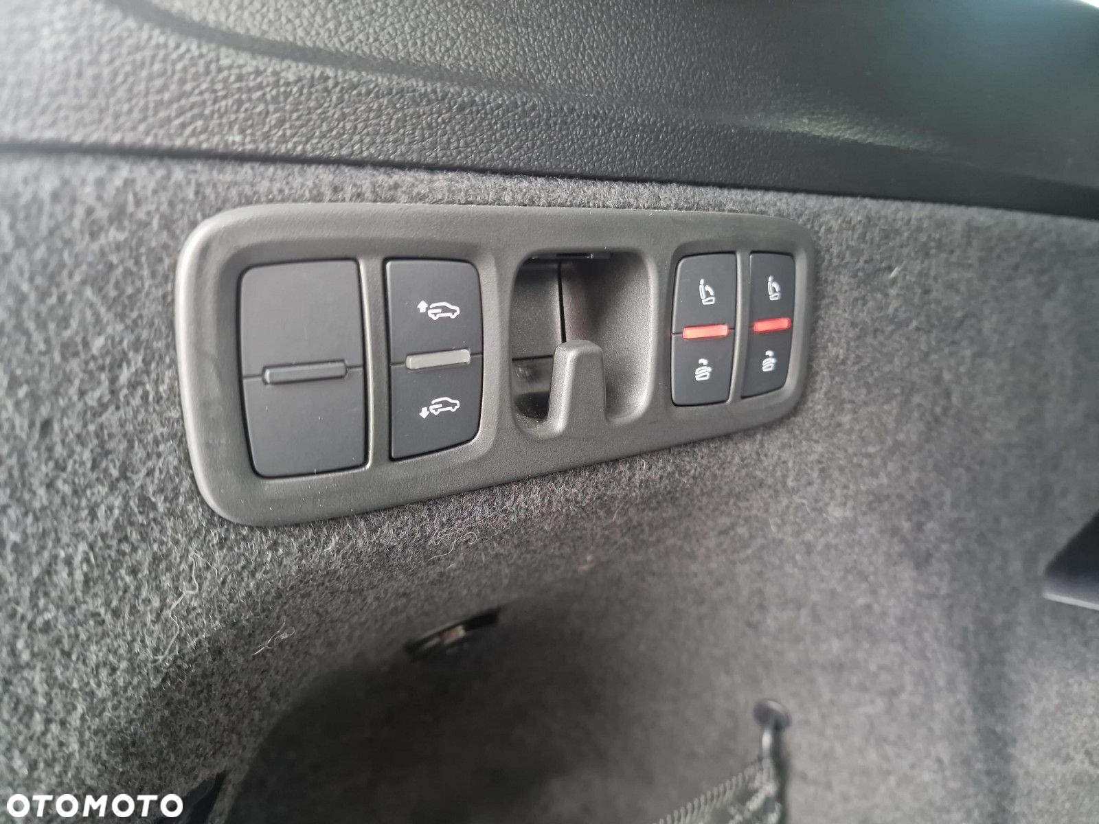 Audi SQ7 TFSI Quattro Tiptronic - 18
