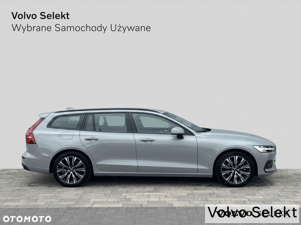 Volvo V60 - 5