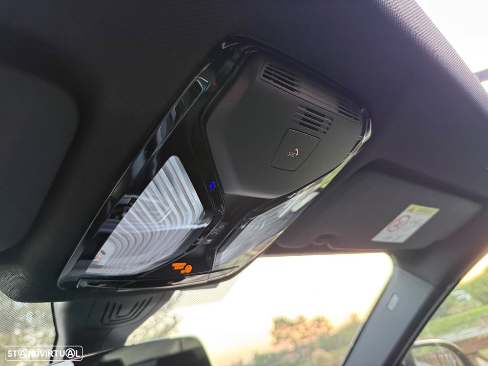 BMW X6 30 d xDrive Pack M - 29