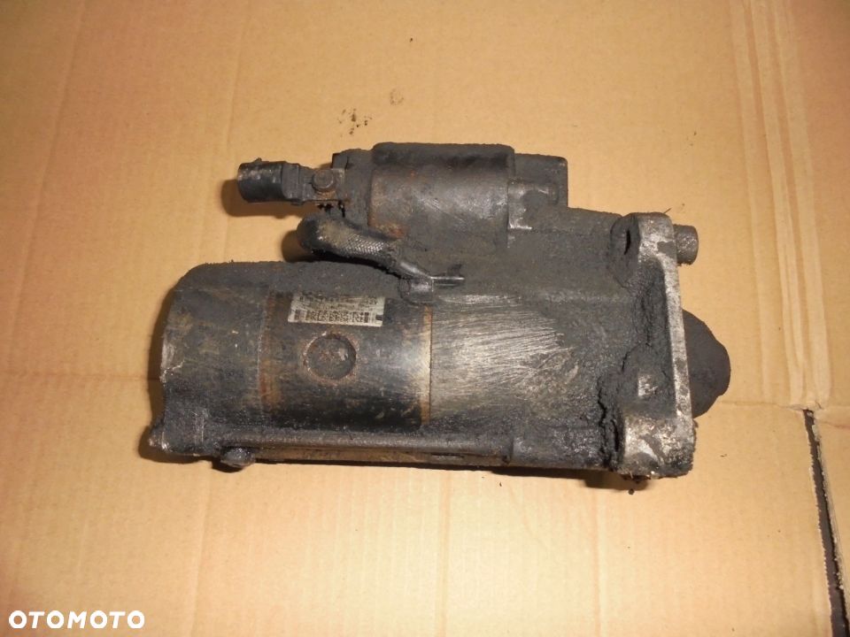 RUSZNIK VOYAGER 2.5 CRDI - 3