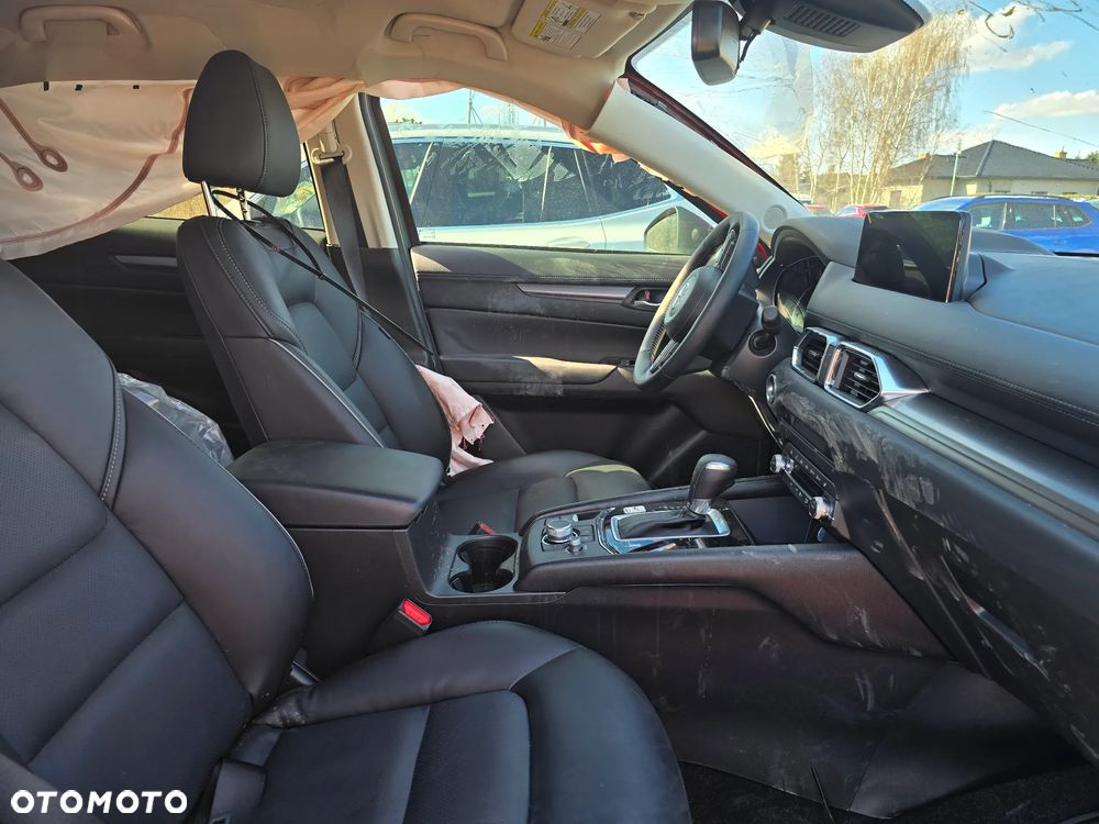 Mazda CX-5 - 12