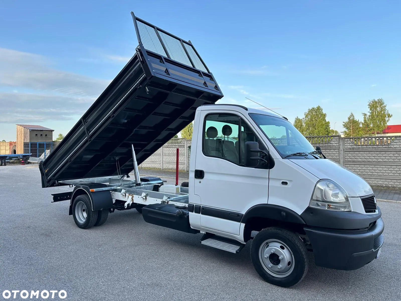 Renault Mascott - 33