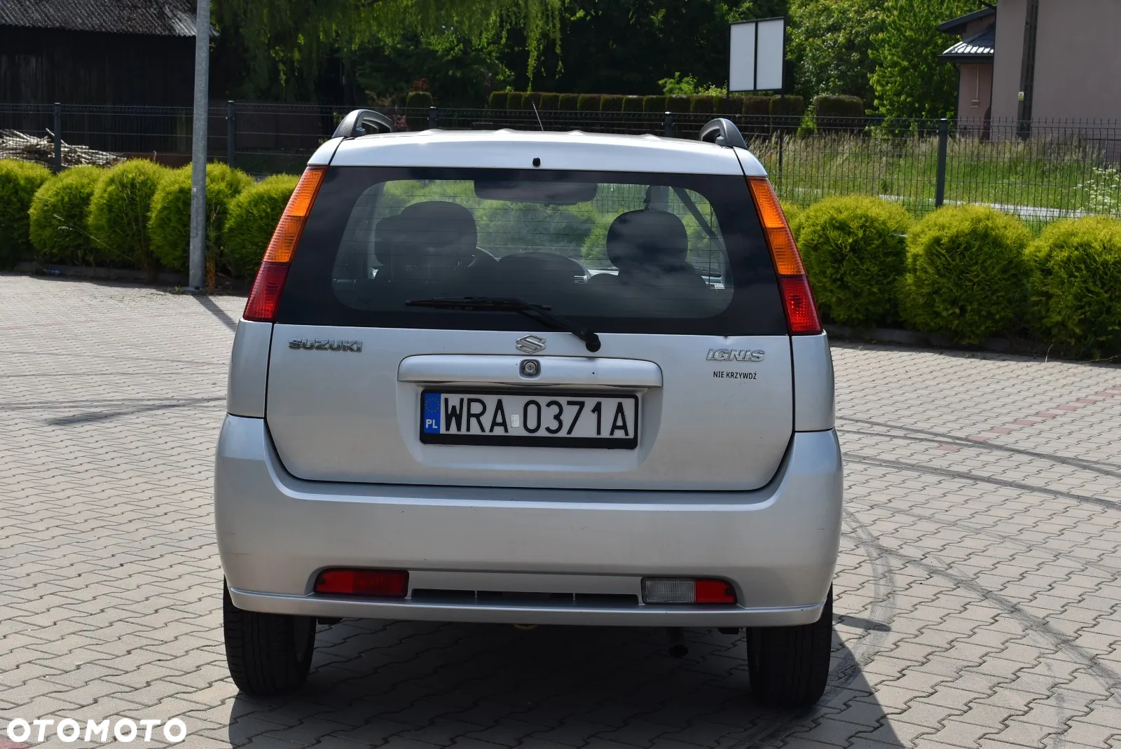 Suzuki Ignis 1.3 Comfort - 8