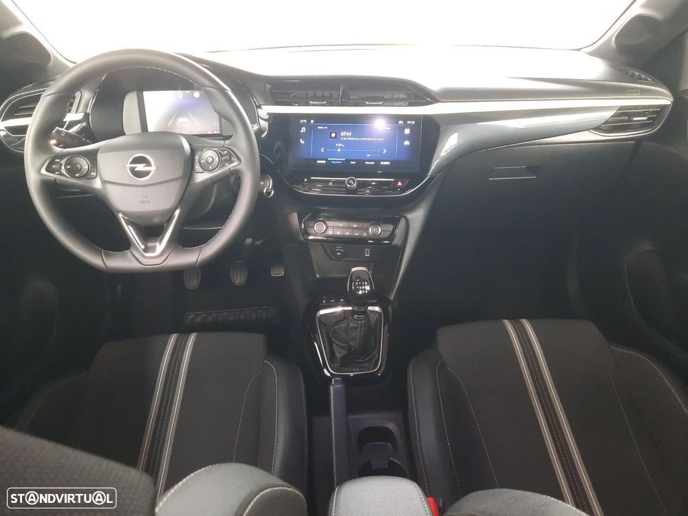 Opel Corsa - 12