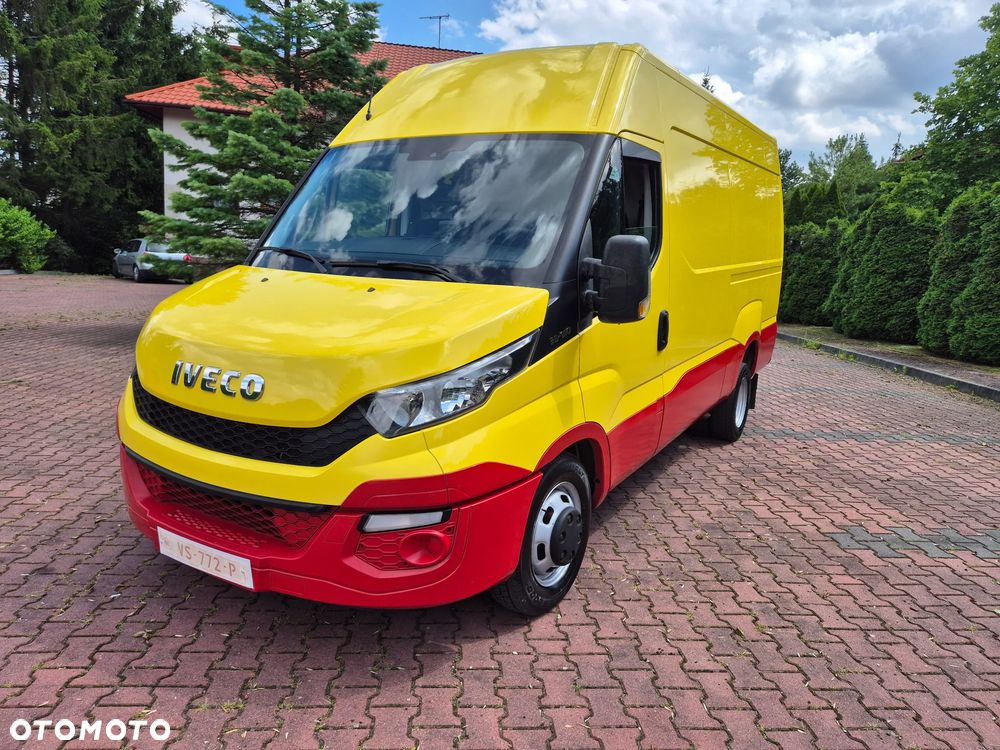 Iveco Daily - 1