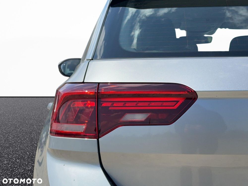 Volkswagen T-Roc 1.5 TSI Life - 14