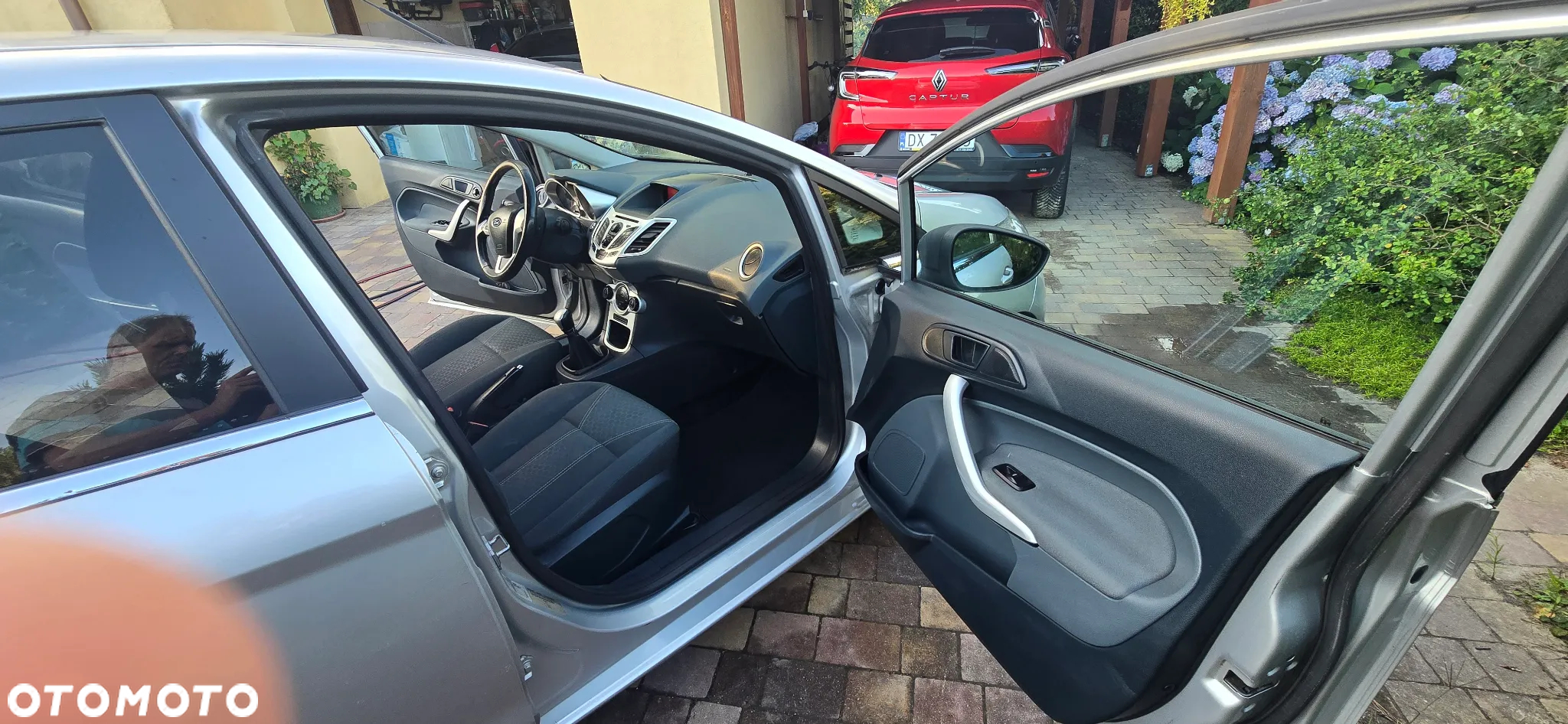 Ford Fiesta 1.4 Ghia - 11