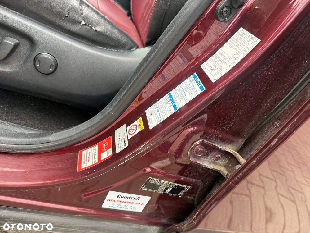 Toyota RAV4 - 20