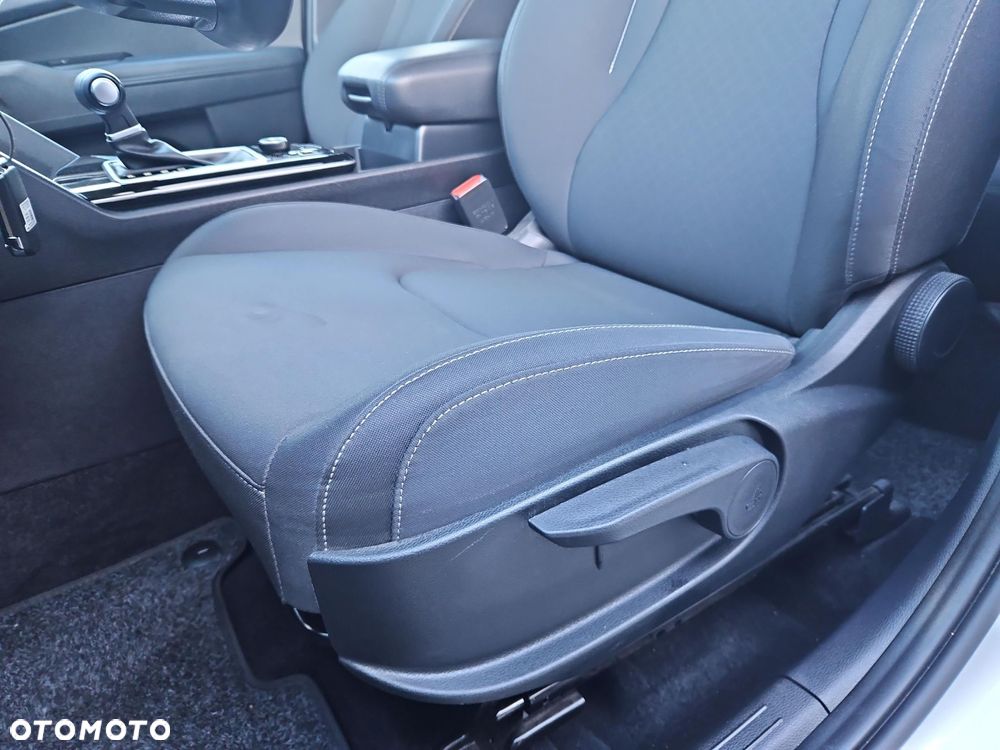 Kia Sportage 1.6 T-GDI M 2WD - 12