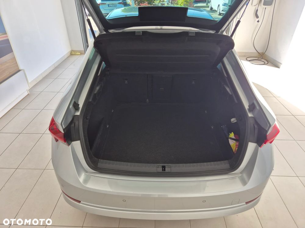 Skoda Octavia 2.0 TDI Ambition - 8