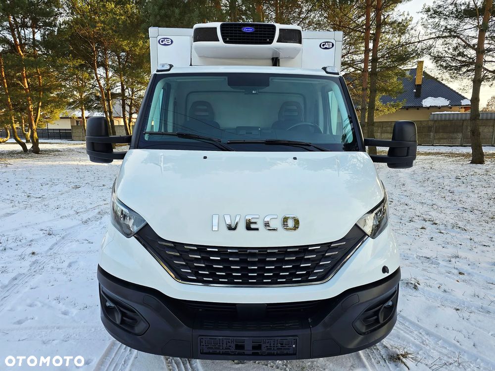 Iveco daily - 2