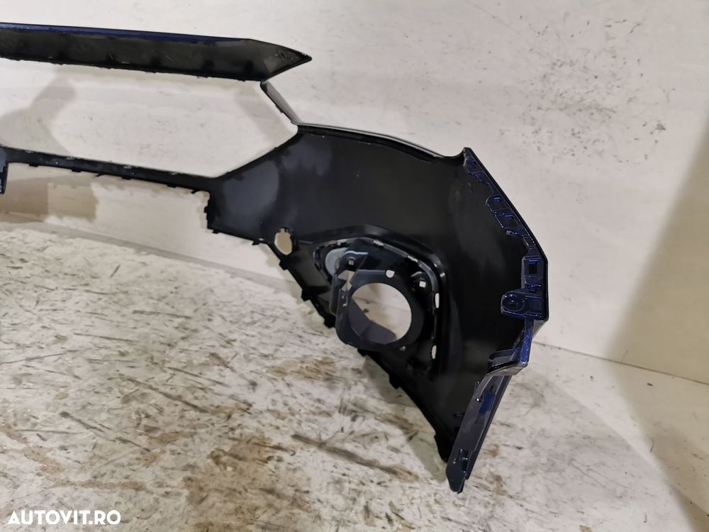 Bara fata Seat Tarraco, 2018, 2019, 2020, 2021, 2022, cod OE 5FJ807221 - 4