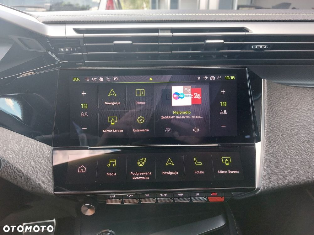 Peugeot 308 - 20