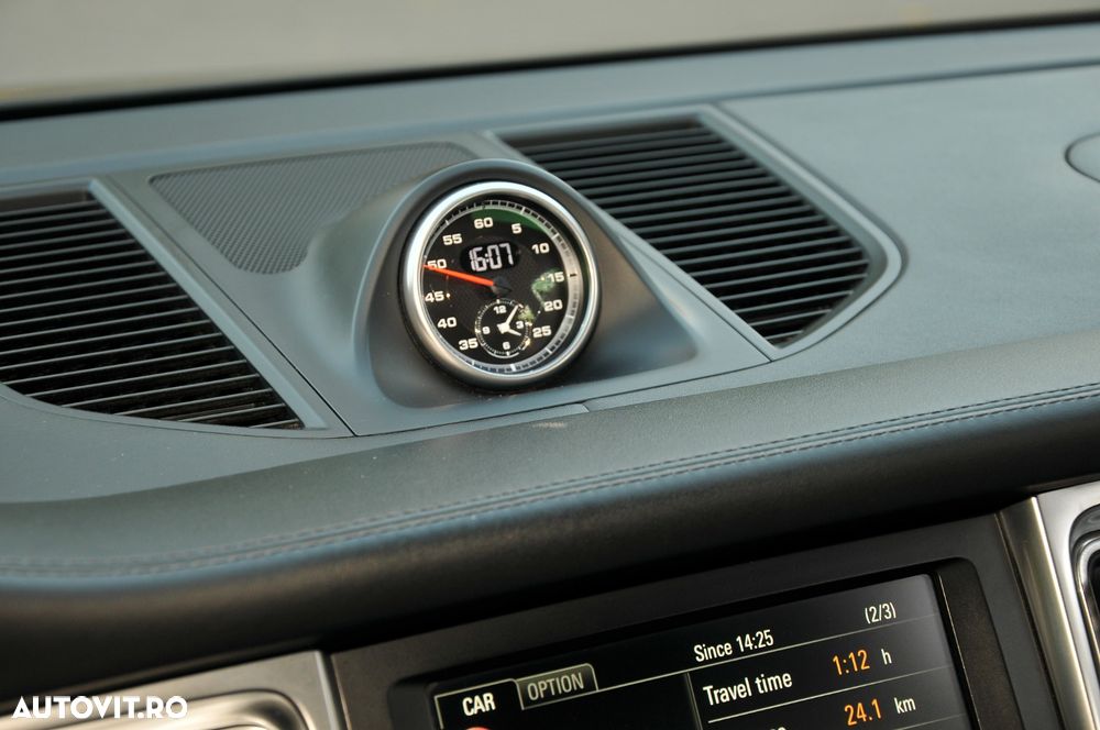 Porsche Macan - 10