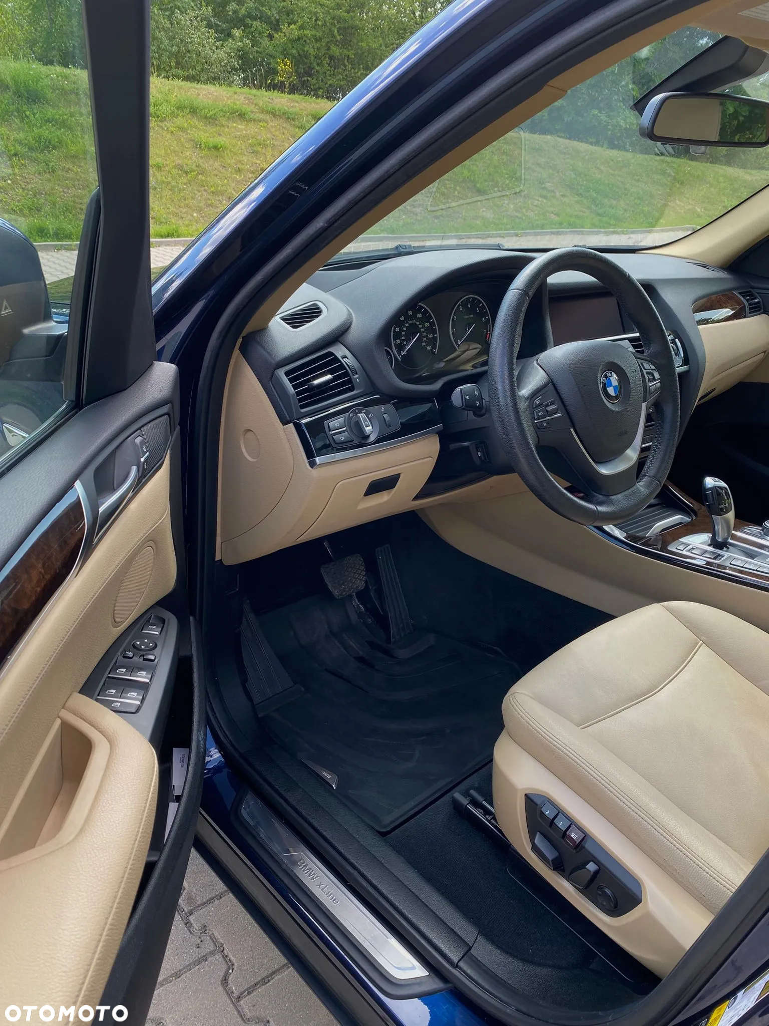 BMW X3 xDrive28i xLine sport - 19