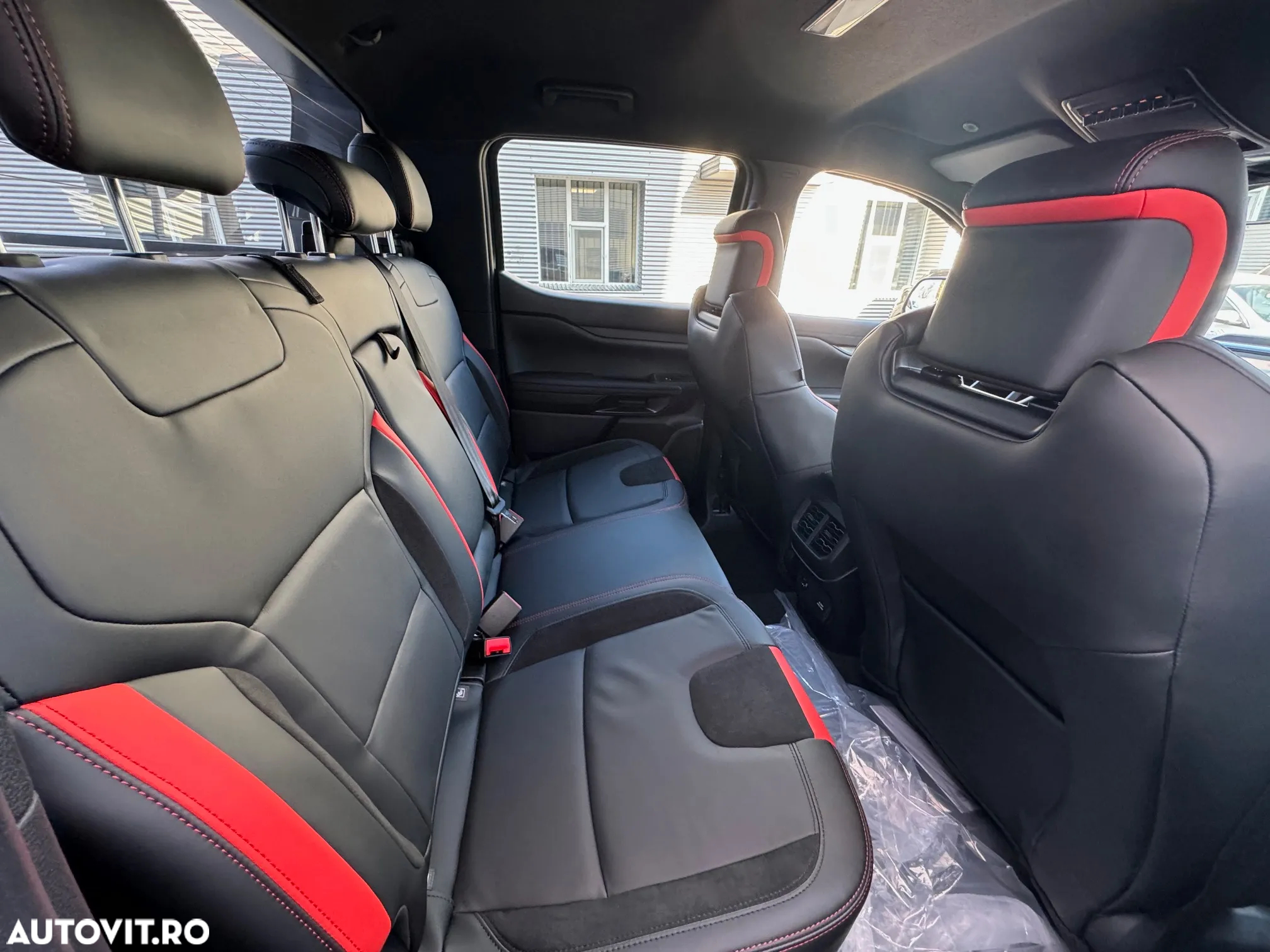 Ford Raptor - 10