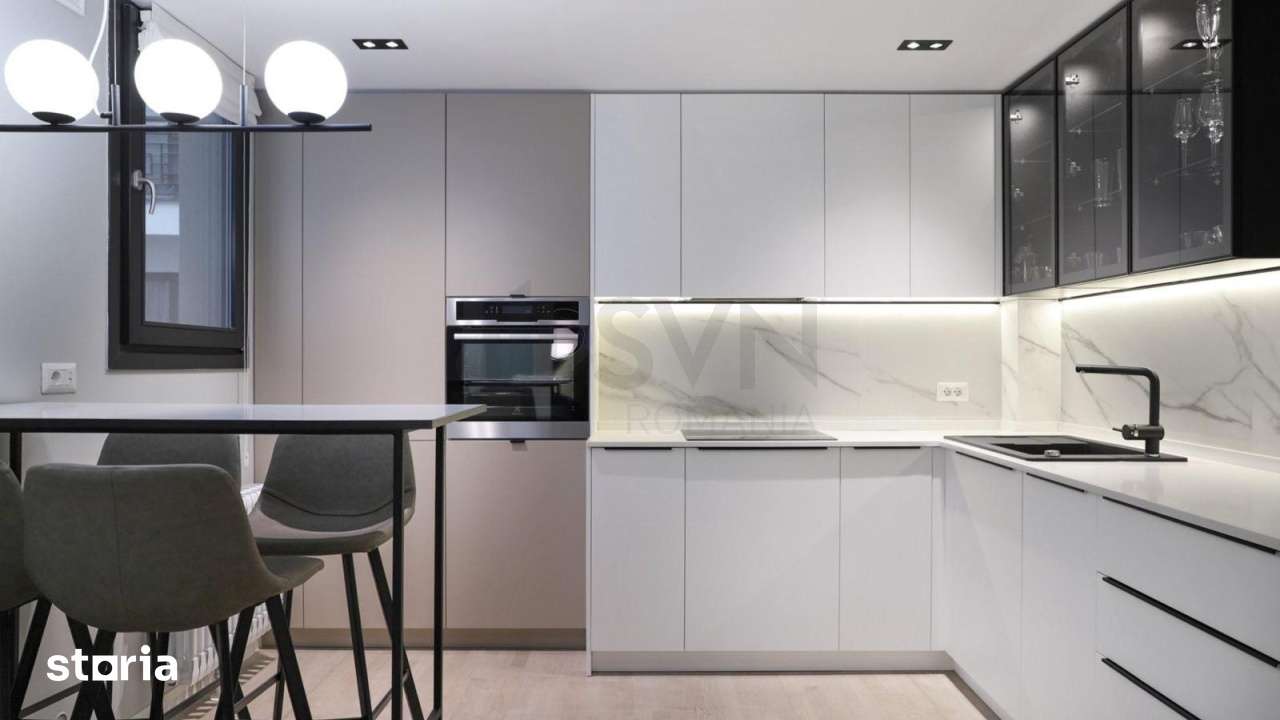 Nordului I 3 camere I Prima inchiriere — fotografia 3