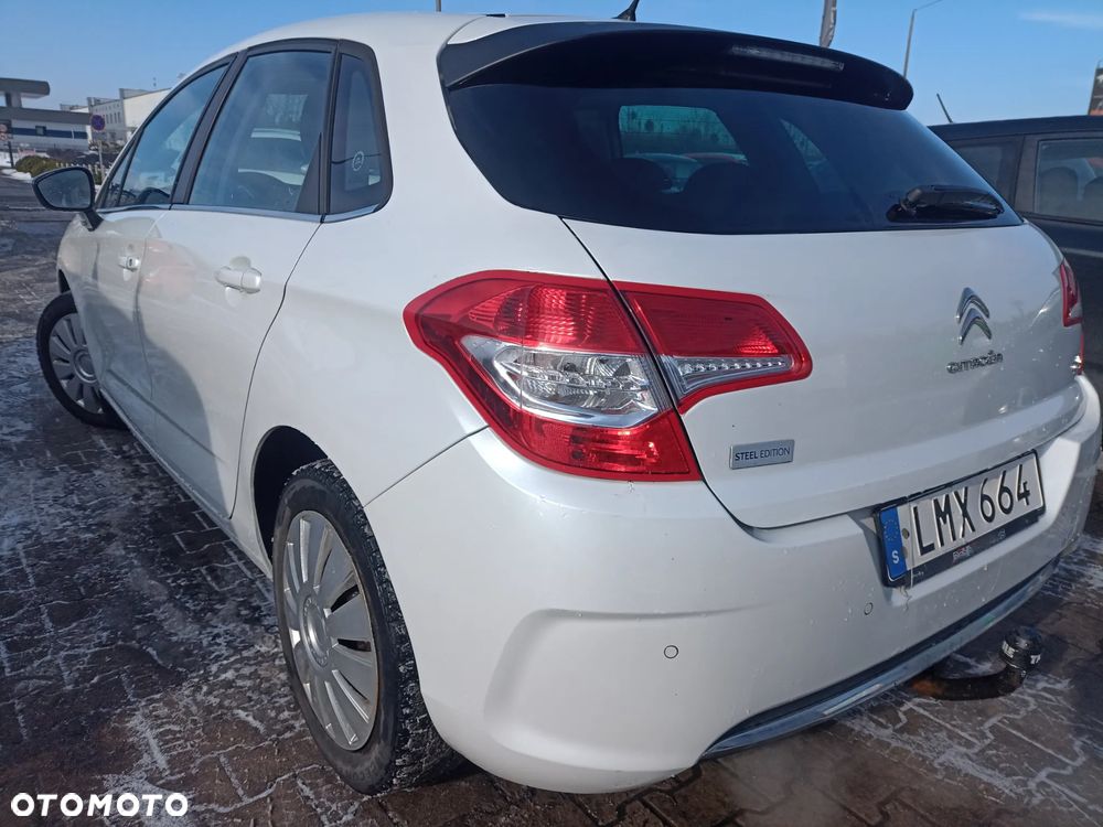 Citroën C4 PureTech 130 Stop & Start Business Class - 8