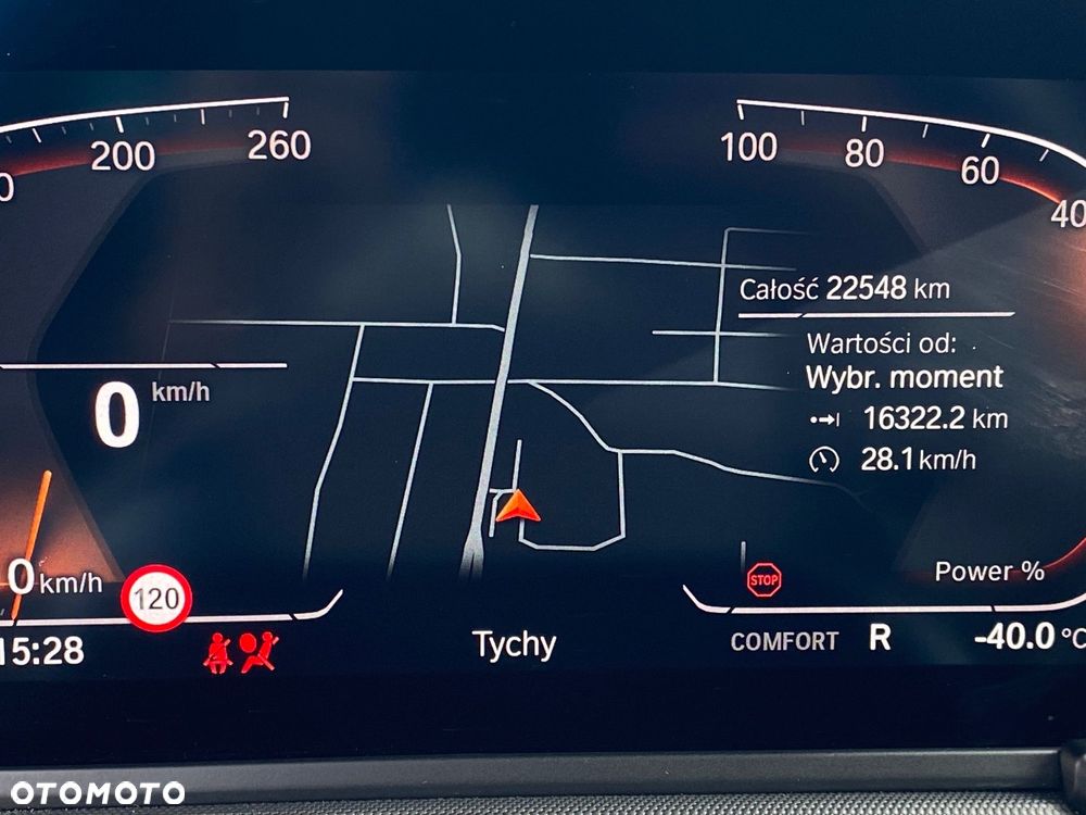 BMW Seria 2 218i M Sport sport - 19