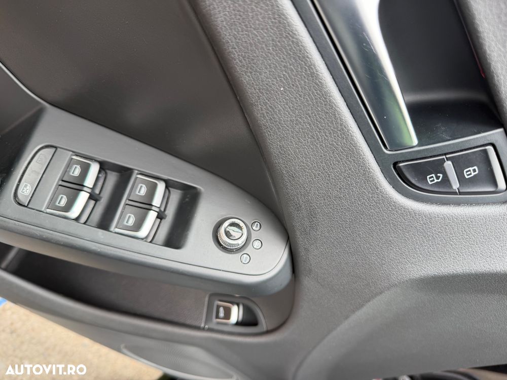 Audi A4 Avant 2.0 TDI Multitronic - 13