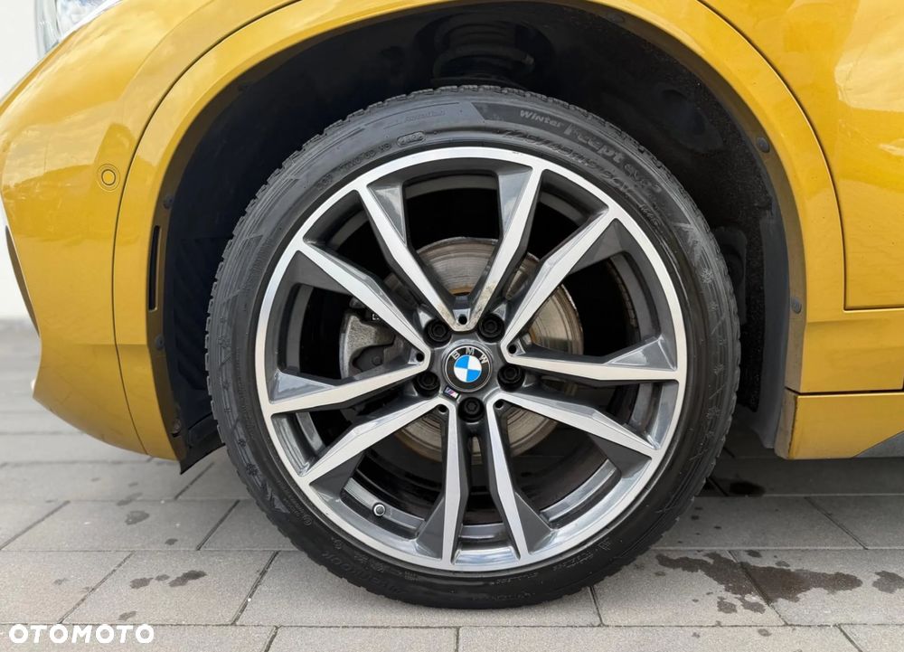 BMW X2 sDrive18i M Sport - 4