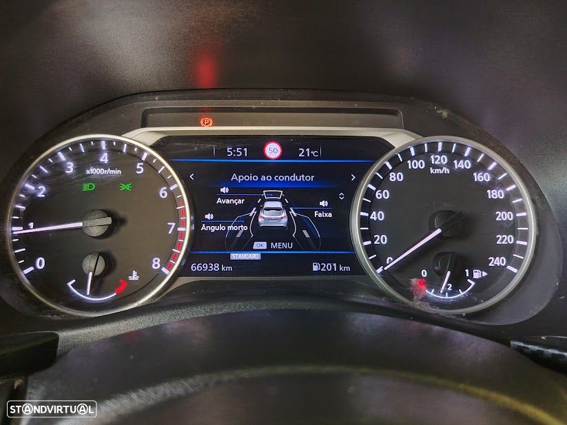 Nissan Juke - 17