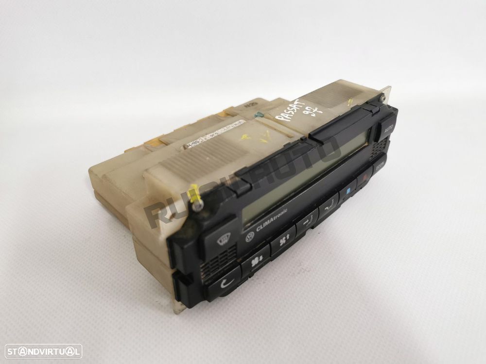 Climatronic 3b190_7044a Vw Passat B5 Saloon (3b) [1996_2000] 1. - 2