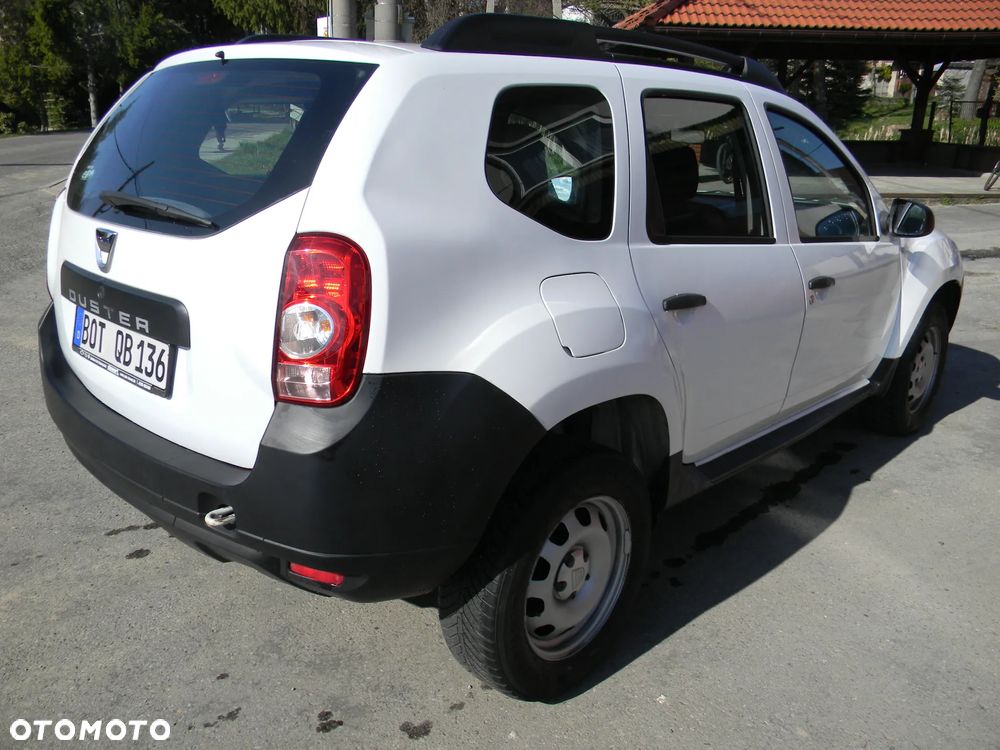 Dacia Duster 1.6 16V 4x2 Destination - 26