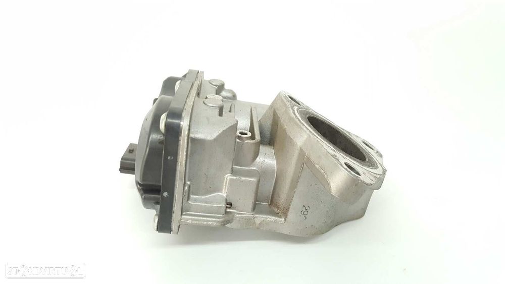 VáLVULA EGR RENAULT CLIO IV DYNAMIQUE - 2