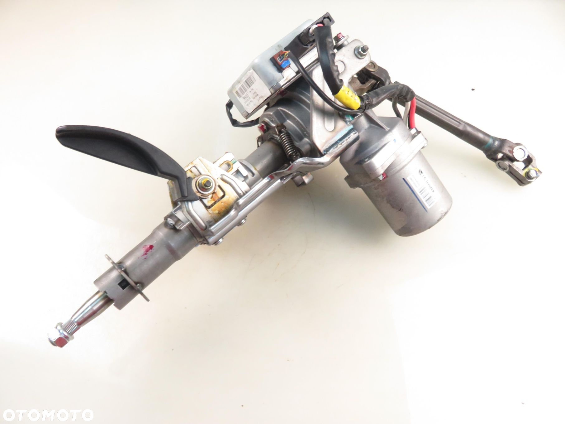 WSPOMAGANIE ELEKTRYCZNE HYUNDAI ix35 (LM, EL, ELH) 563002S561 563452S510 - 6