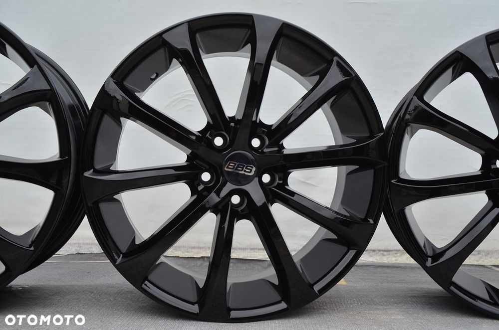 Felgi 8x18 5x112 Audi A4 b7 b8 b9 A6 C6 C7 A8 Merc W204 W205 W213 VW Passat - 9