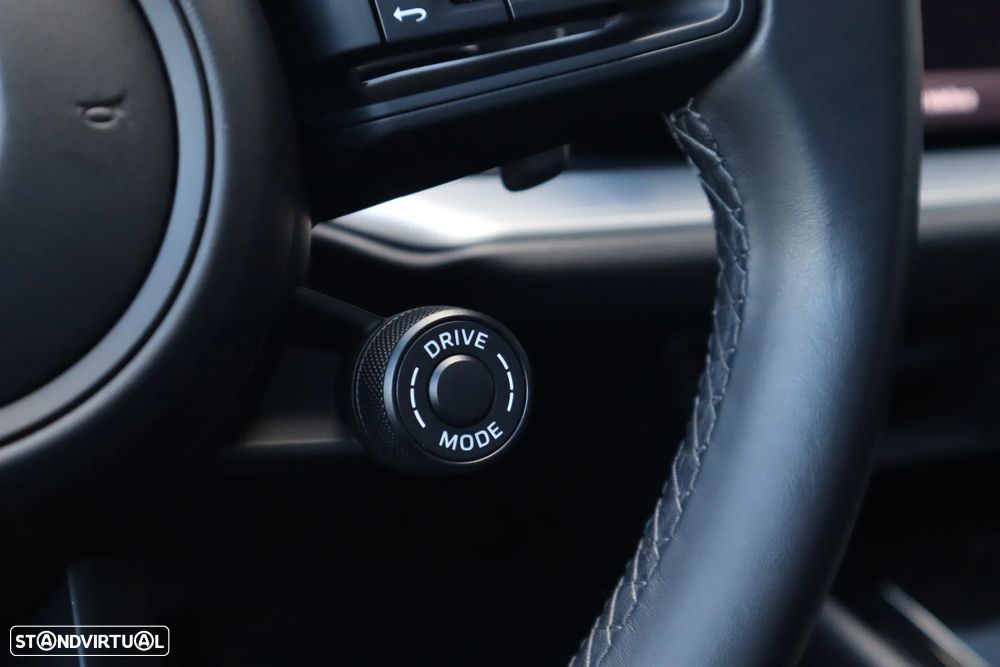 Porsche Cayenne E-Hybrid Tiptronic S - 34