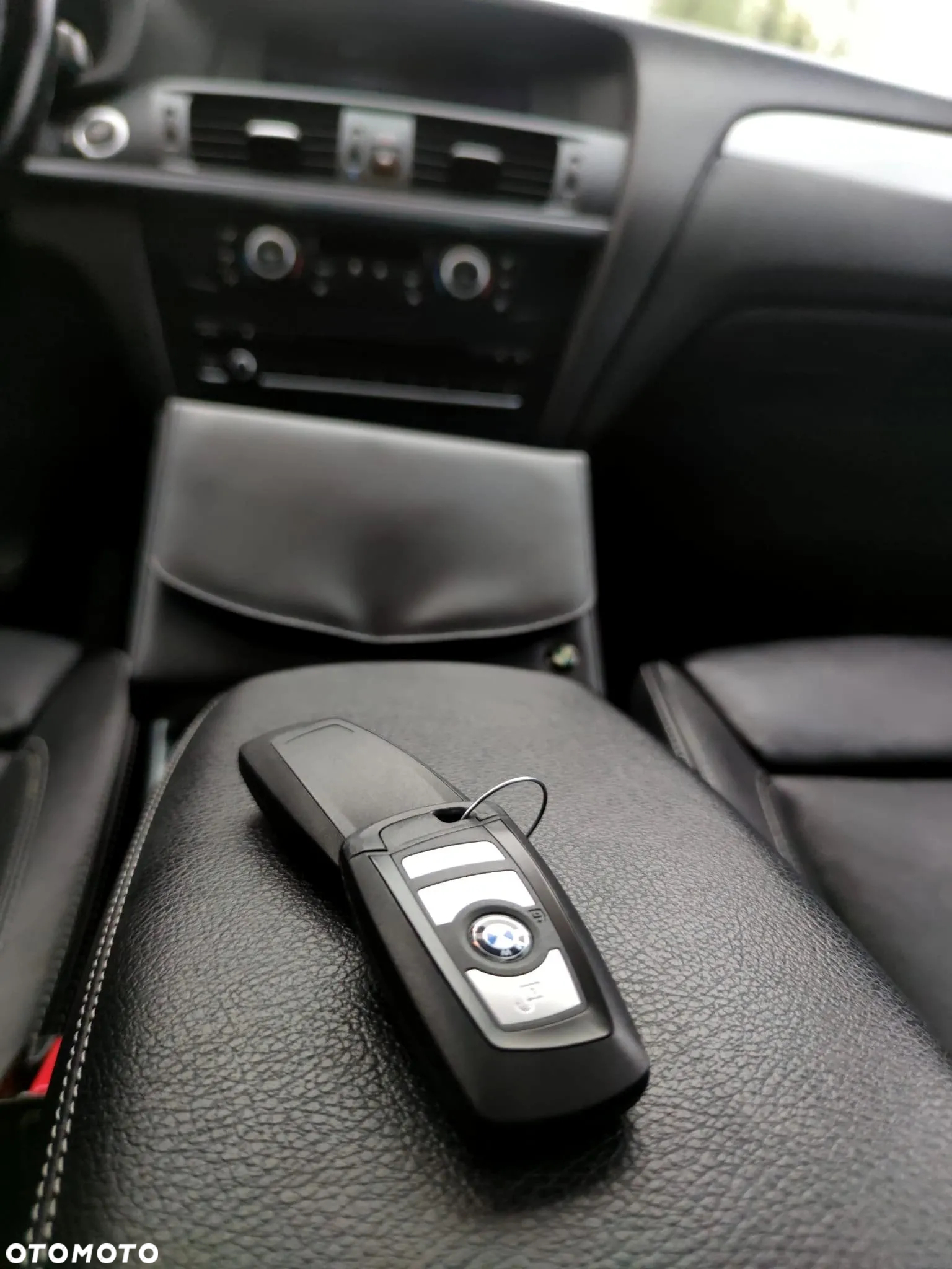 BMW X3 sDrive18d - 23