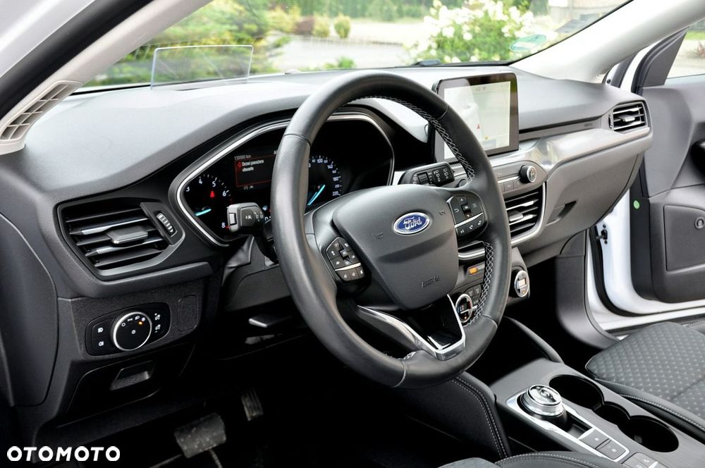 Ford Focus - 22