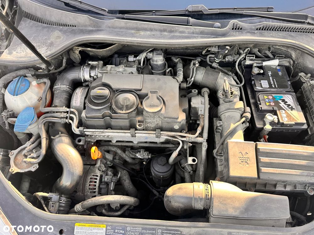 Volkswagen Jetta 1.9 TDI DPF Comfortline DSG - 2