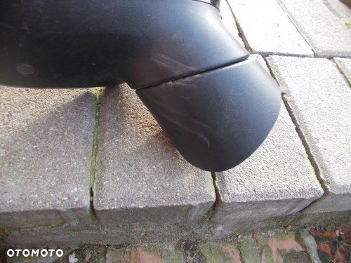 FORD FIESTA MK7 LIFT 2012-2017 LUSTERKO 10PIN PRAWE - 5