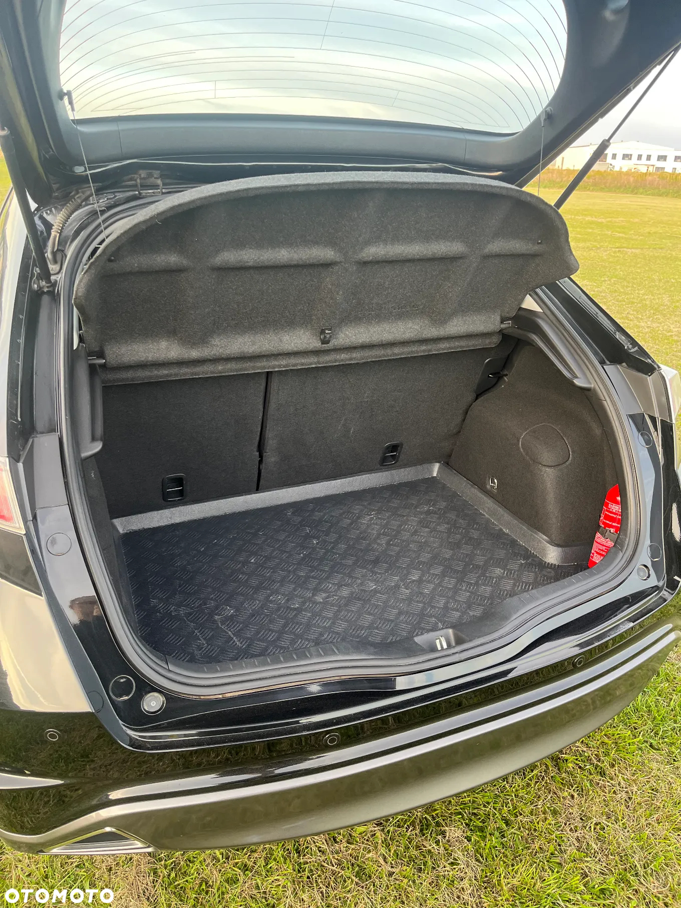 Honda Civic 1.4 Base / S - 9