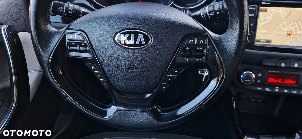 Kia Ceed Cee'd 1.6 GDI Business Line - 33