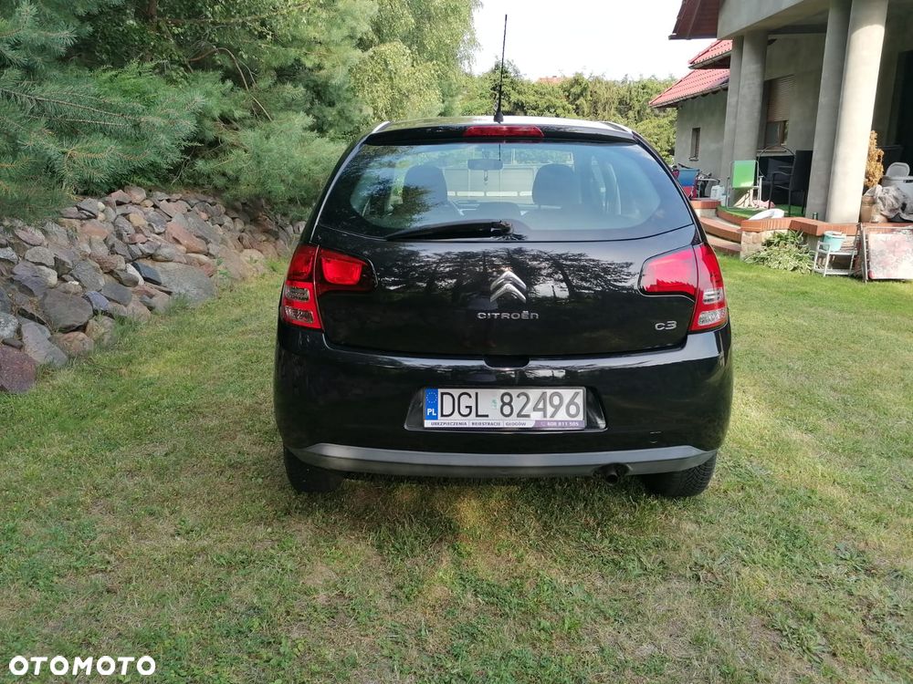 Citroën C3 1.4 Selection - 3