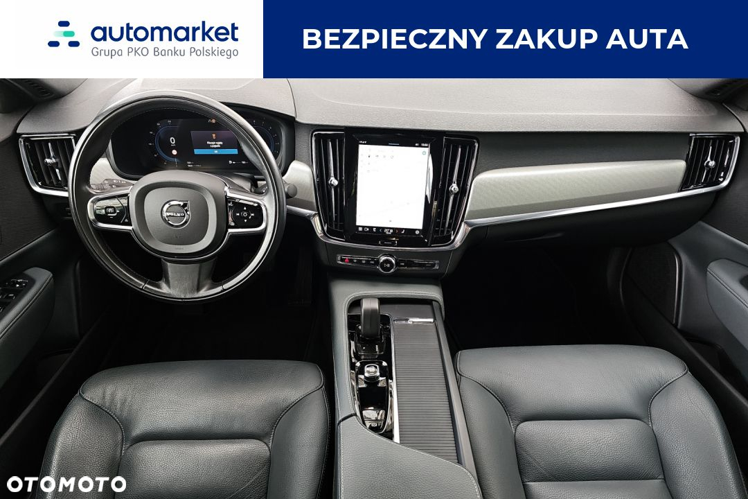 Volvo S90 B4 B Momentum Pro - 6