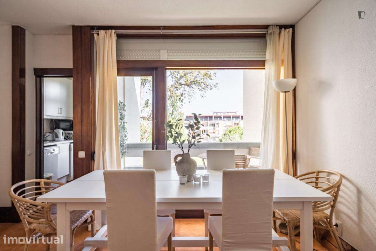 Apartamento com 3 quartos - localizado em Setubal - Grande imagem: 5/22