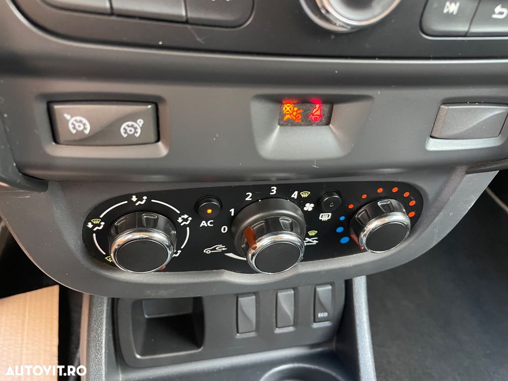 Dacia Duster - 8