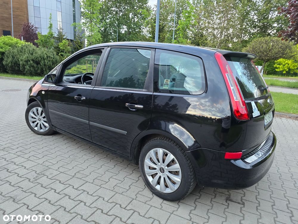 Ford C-MAX - 9