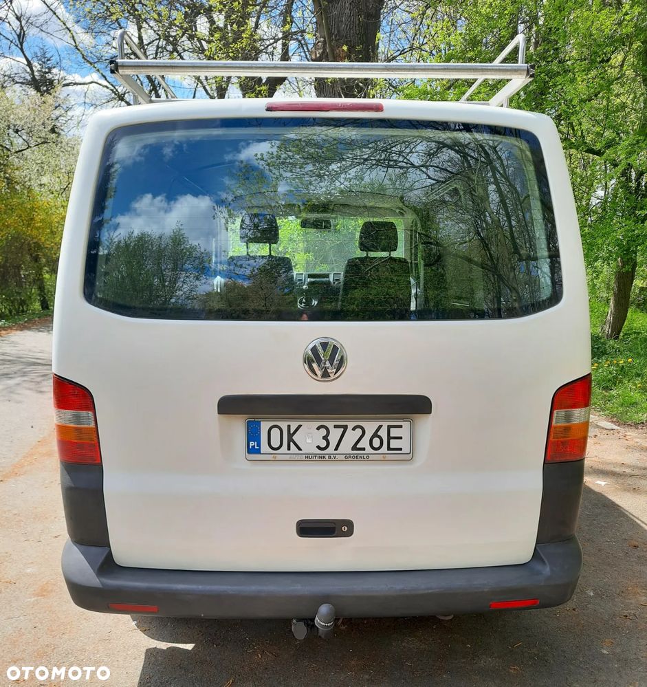 Volkswagen T-5 - 5